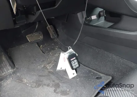 2017 Honda Civic Ex z USA, uszkodzony, nr VIN 2HGFC2F70HH543763